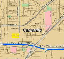 polygraph test in Camarillo
